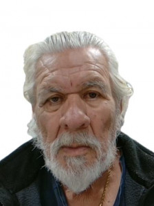 Miguel Barragan a registered Sex Offender of Arizona