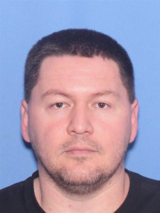 Eldin Rekic a registered Sex Offender of Arizona