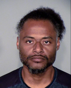 Rajoni Walker a registered Sex Offender of Arizona
