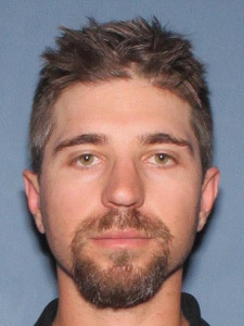 Matthew David Xanders a registered Sex Offender of Arizona