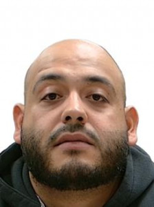 Erick Gonzalez a registered Sex Offender of Arizona