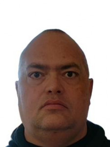 James Cooper Chipman a registered Sex Offender of Arizona