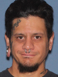 Tauaika Ellis a registered Sex Offender of Arizona