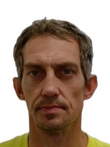 James Lauver a registered Sex Offender of Arizona