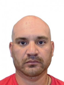 Diego Alexis Betancourt a registered Sex Offender of Arizona