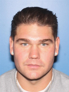 Adam Joseph Trzeciak a registered Sex Offender of Arizona