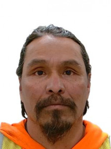Zeevalasski Shane Begaye a registered Sex Offender of Arizona