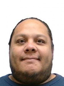 Anthony Esparza a registered Sex Offender of Arizona