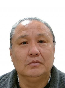 Wendell Wallace Yazzie a registered Sex Offender of Arizona