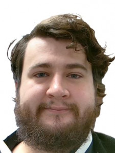Joshua Luett a registered Sex Offender of Arizona