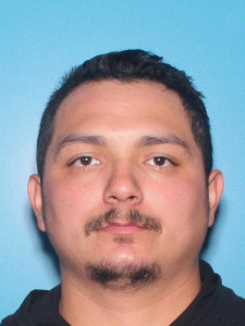 George Exaivier Castro-reyes a registered Sex Offender of Arizona
