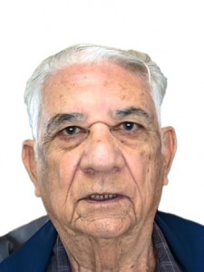 Frank Torres a registered Sex Offender of Arizona