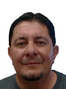 Heriberto Samuel Soto a registered Sex Offender of Arizona