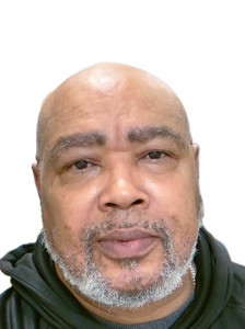 William Henry Shakoor a registered Sex Offender of Arizona