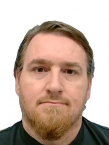 Benjamin David Gebhart a registered Sex Offender of Arizona