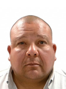 Dominic Dominguez a registered Sex Offender of Arizona