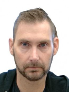 Nicholas Alan Parker a registered Sex Offender of Arizona