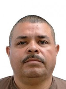 Nicholas Padilla a registered Sex Offender of Arizona