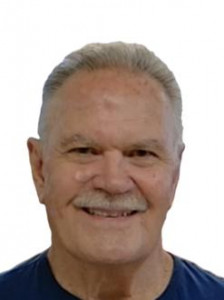 Joseph Rodrigues a registered Sex Offender of Arizona