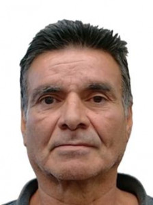 Barry Allen Chavez a registered Sex Offender of Arizona