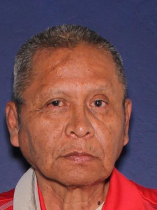Murphy Dehose a registered Sex Offender of Arizona