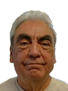 Jose Alberto Amaya a registered Sex Offender of Arizona