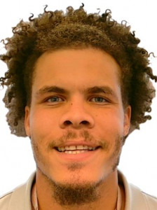 Gage Trenton Anderson a registered Sex Offender of Arizona