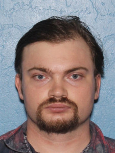 Jared Benjamin Bartels a registered Sex Offender of Arizona