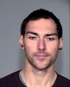 Zachary Bunker a registered Sex Offender of Arizona