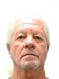 David Arthur Carbary a registered Sex Offender of Arizona