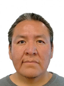 Leonard Lee Sampson a registered Sex Offender of Arizona