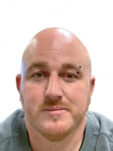 Matthew Burnash a registered Sex Offender of Arizona