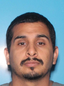 Eduardo Luis Arechiga a registered Sex Offender of Arizona