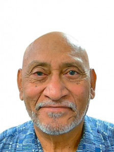 Albert Berron a registered Sex Offender of Arizona
