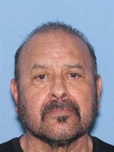 Armando Martinez a registered Sex Offender of Arizona
