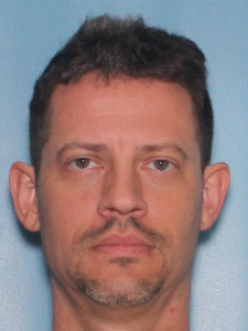 Alexander Bradley Stevens a registered Sex Offender of Arizona