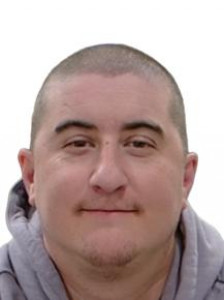 Steven Dishong a registered Sex Offender of Arizona