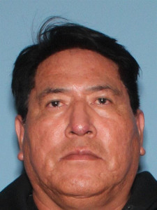 James Leroy Long a registered Sex Offender of Arizona