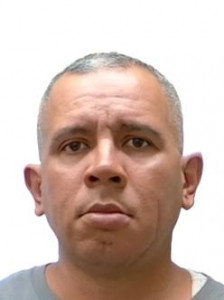 Jose Daniel Martinez Nunez a registered Sex Offender of Arizona