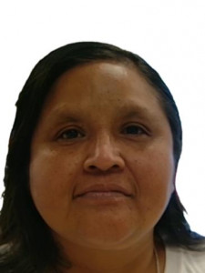 Samantha Tenakhongva a registered Sex Offender of Arizona