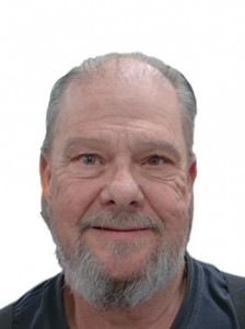 David Brian Lawson a registered Sex Offender of Arizona