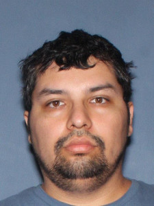 Christopher Villalobos a registered Sex Offender of Arizona