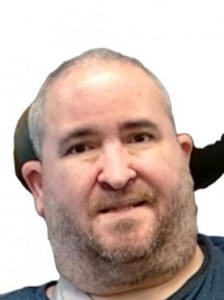 Steven Michael Scott a registered Sex Offender of Arizona