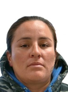 Victoria Molina a registered Sex Offender of Arizona