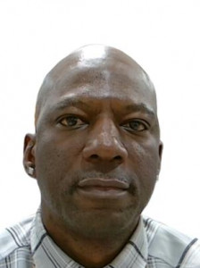 John Jordan a registered Sex Offender of Arizona