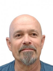 James Iams a registered Sex Offender of Arizona