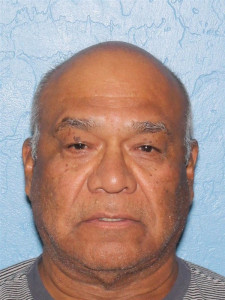 Peter Manuel Sanchez a registered Sex Offender of Arizona
