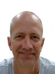 Brett Roberds a registered Sex Offender of Arizona