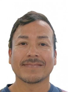 Mario Ramirez a registered Sex Offender of Arizona