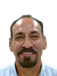 Roberto Solis a registered Sex Offender of Arizona